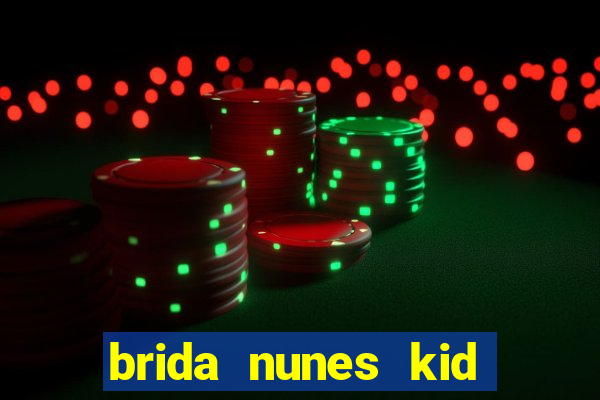 brida nunes kid bengala telegram